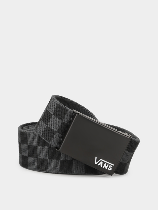 Ремень Vans Deppster II Web модель VN0A31J1BA51 Фото