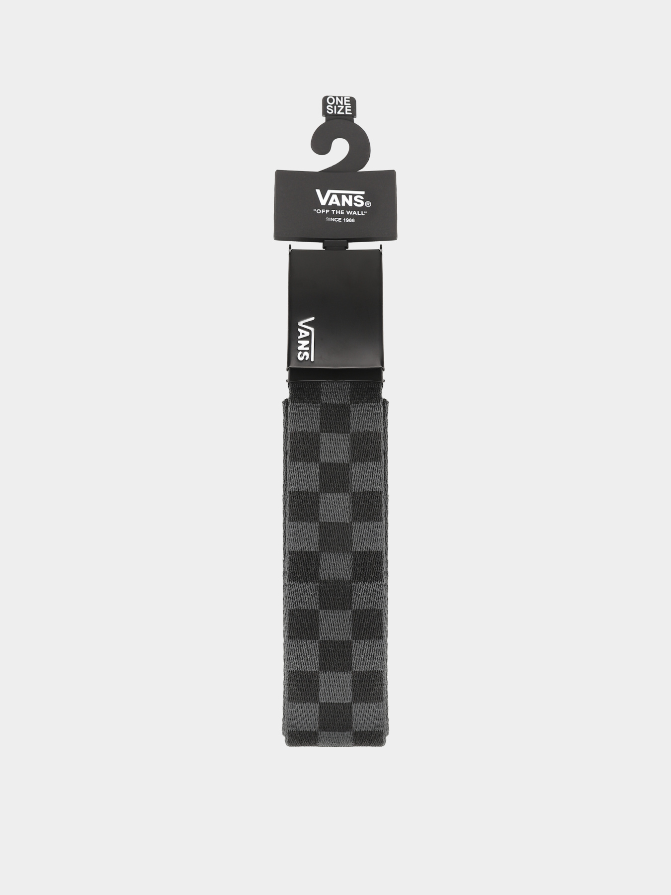 Ремінь Vans Deppster II Web модель VN0A31J1BA51 Ремінь Vans Deppster II Web модель VN0A31J1BA51 Фото