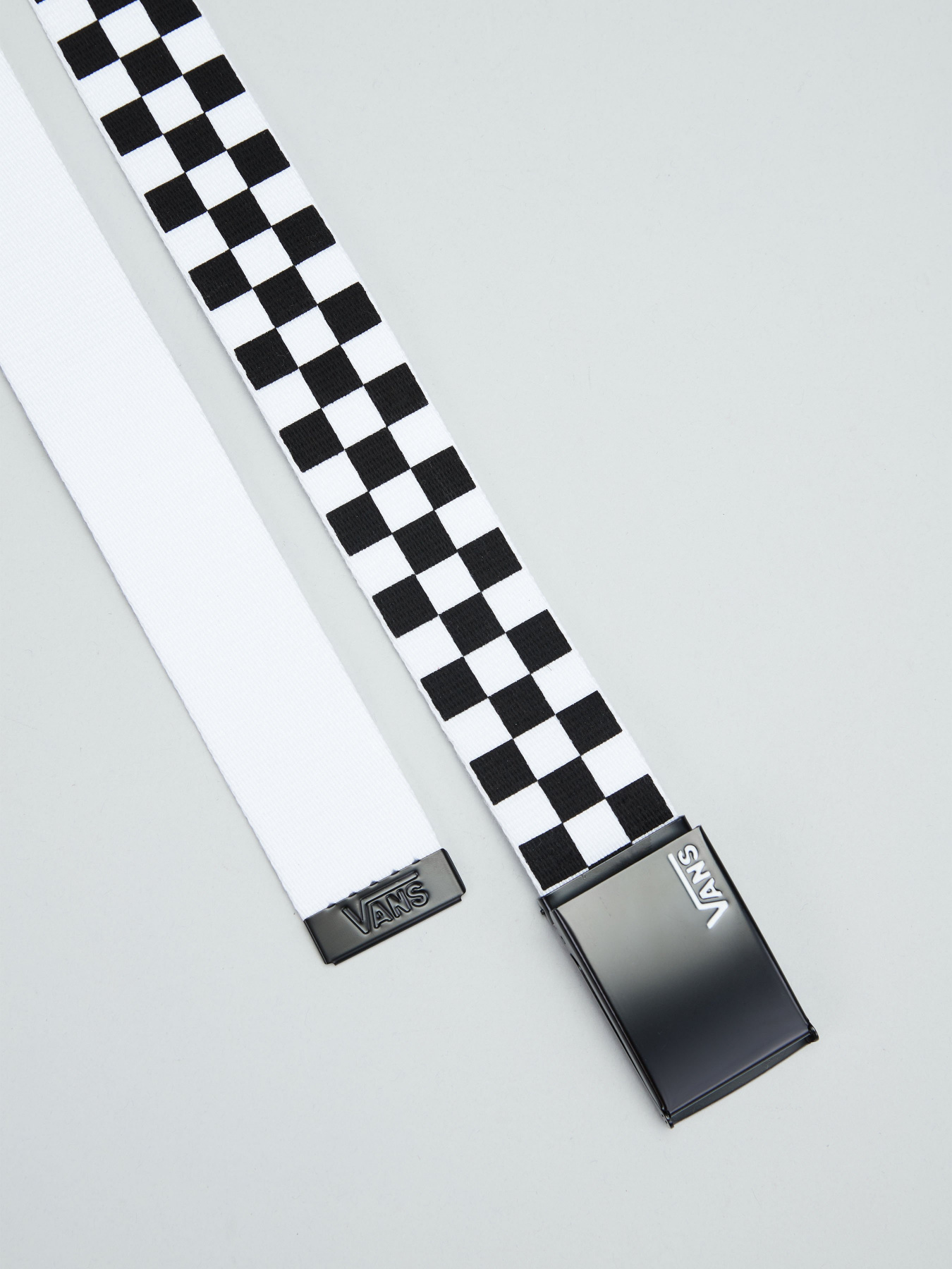 Ремінь Vans Deppster II Web модель VN0A31J1Y281 Фото