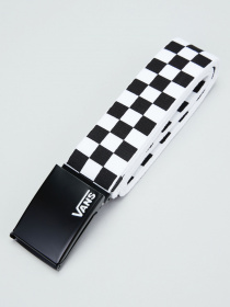 Ремінь Vans Deppster II Web модель VN0A31J1Y281 Фото