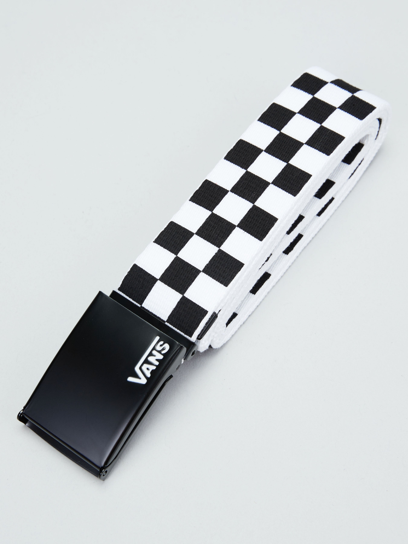 Ремінь Vans Deppster II Web модель VN0A31J1Y281 Фото