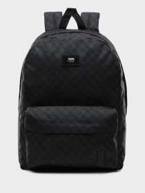 Рюкзаки Vans Old Skool III Backpack модель VN0A3I6RBA51 Фото