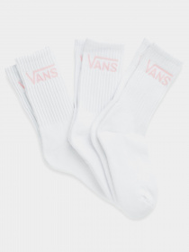 Набор носков Vans Classic Crew модель VN0A49ZFZKQ1 Фото