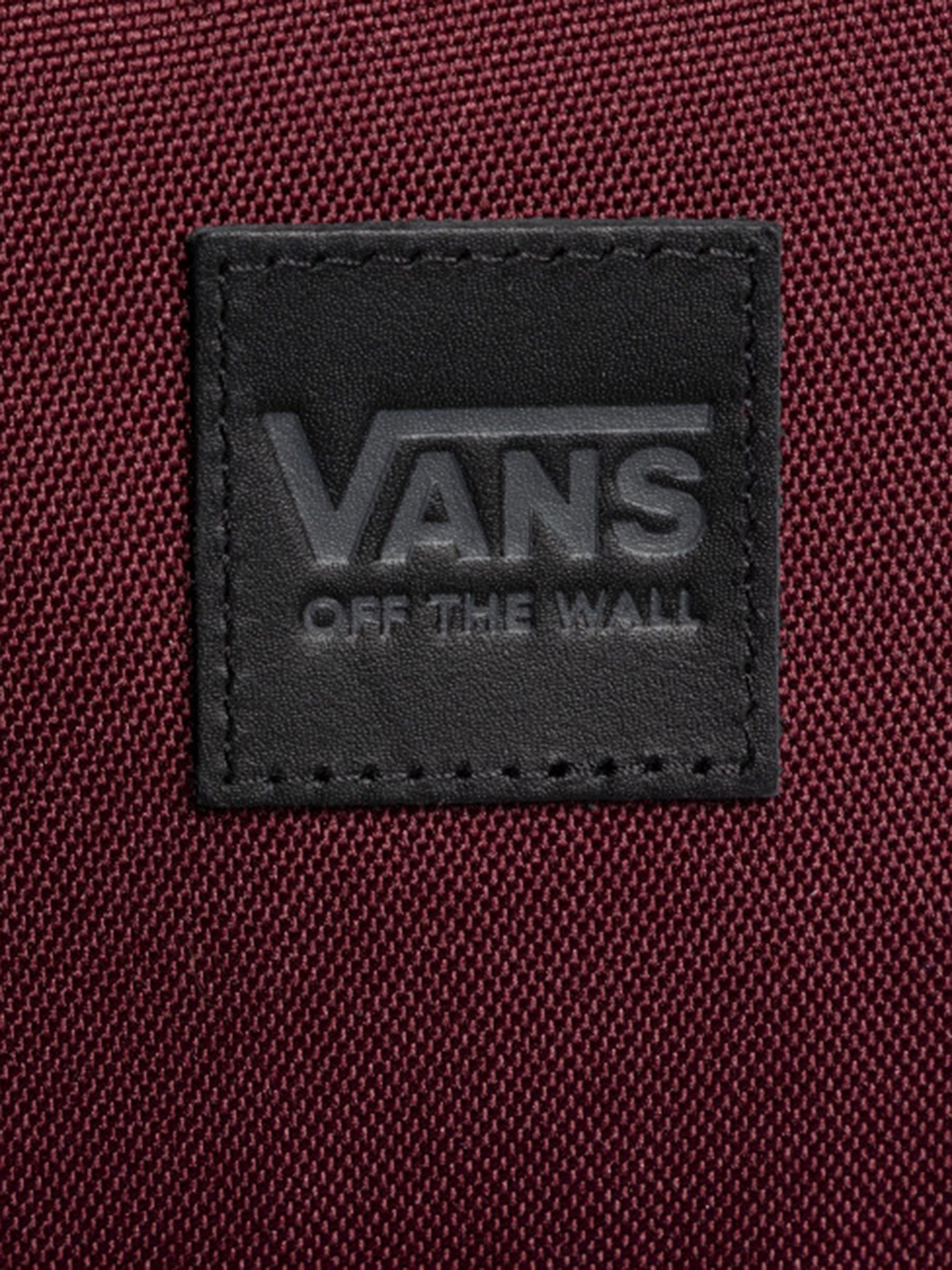 Рюкзаки Vans Schoolin' It модель VN0A46ZP4QU1 Фото