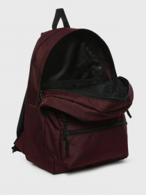 Рюкзаки Vans Schoolin' It модель VN0A46ZP4QU1 Рюкзаки Vans Schoolin' It модель VN0A46ZP4QU1 Фото