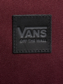 Рюкзаки Vans Schoolin' It модель VN0A46ZP4QU1 Рюкзаки Vans Schoolin' It модель VN0A46ZP4QU1 Фото