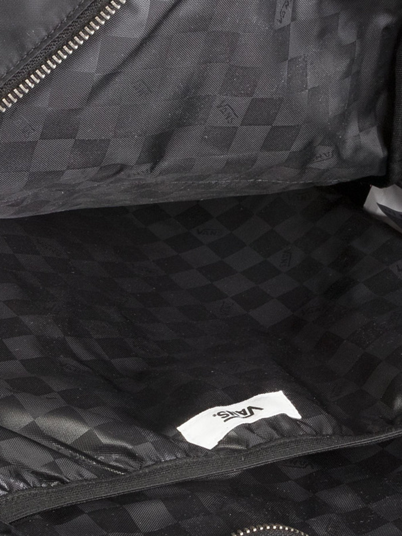 Рюкзаки Vans Vans Distinction II модель VN0A3PBL56M1 Фото