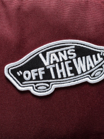 Рюкзаки Vans Realm модель VN0A3UI64QU1 Фото