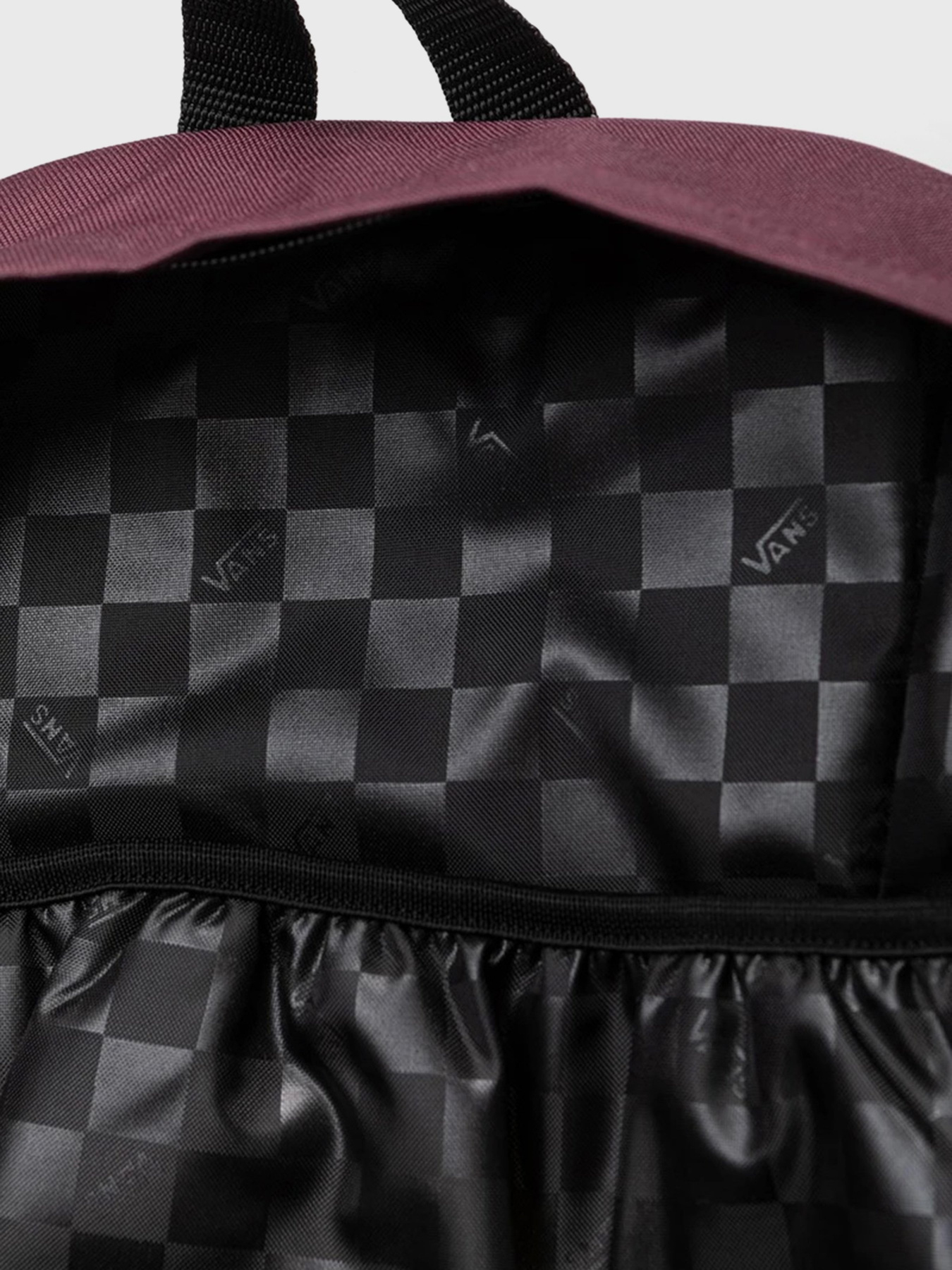 Рюкзаки Vans Realm модель VN0A3UI64QU1 Фото