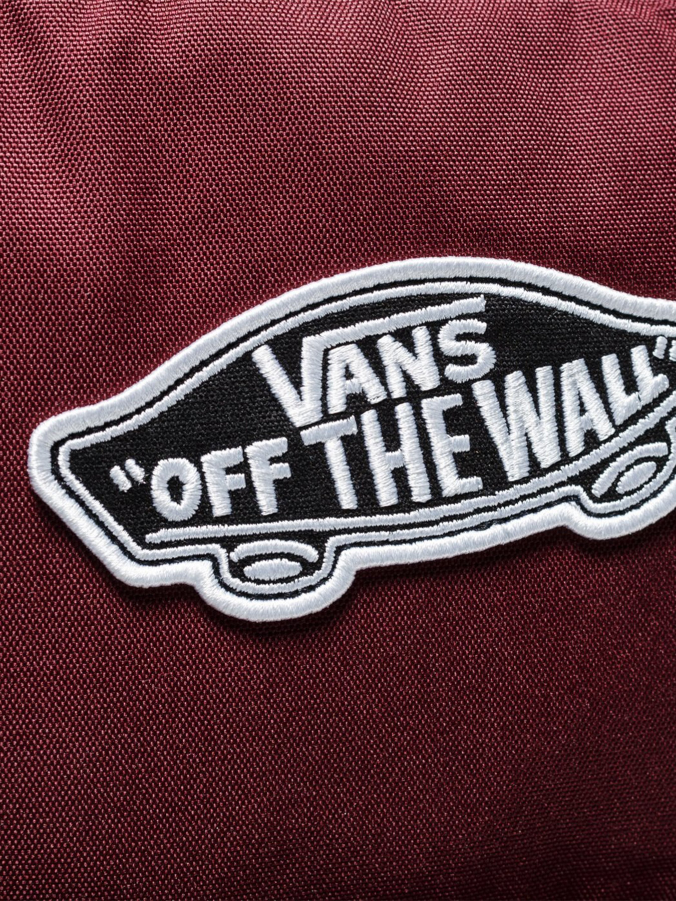 Рюкзаки Vans Realm модель VN0A3UI64QU1 Фото