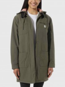 Куртка Vans Drill модель VN0A4SCVZKB1 Фото