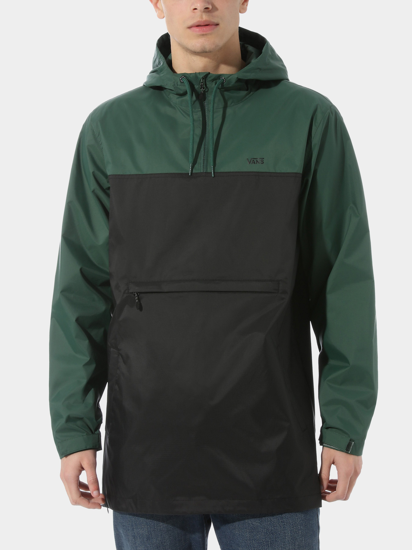 Анорак Vans Redwood модель VN0A4RPZZHW1 Фото