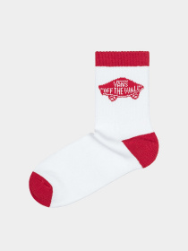 Носки и гольфы Vans Art Half модель VN0A45GN9QK1 Фото