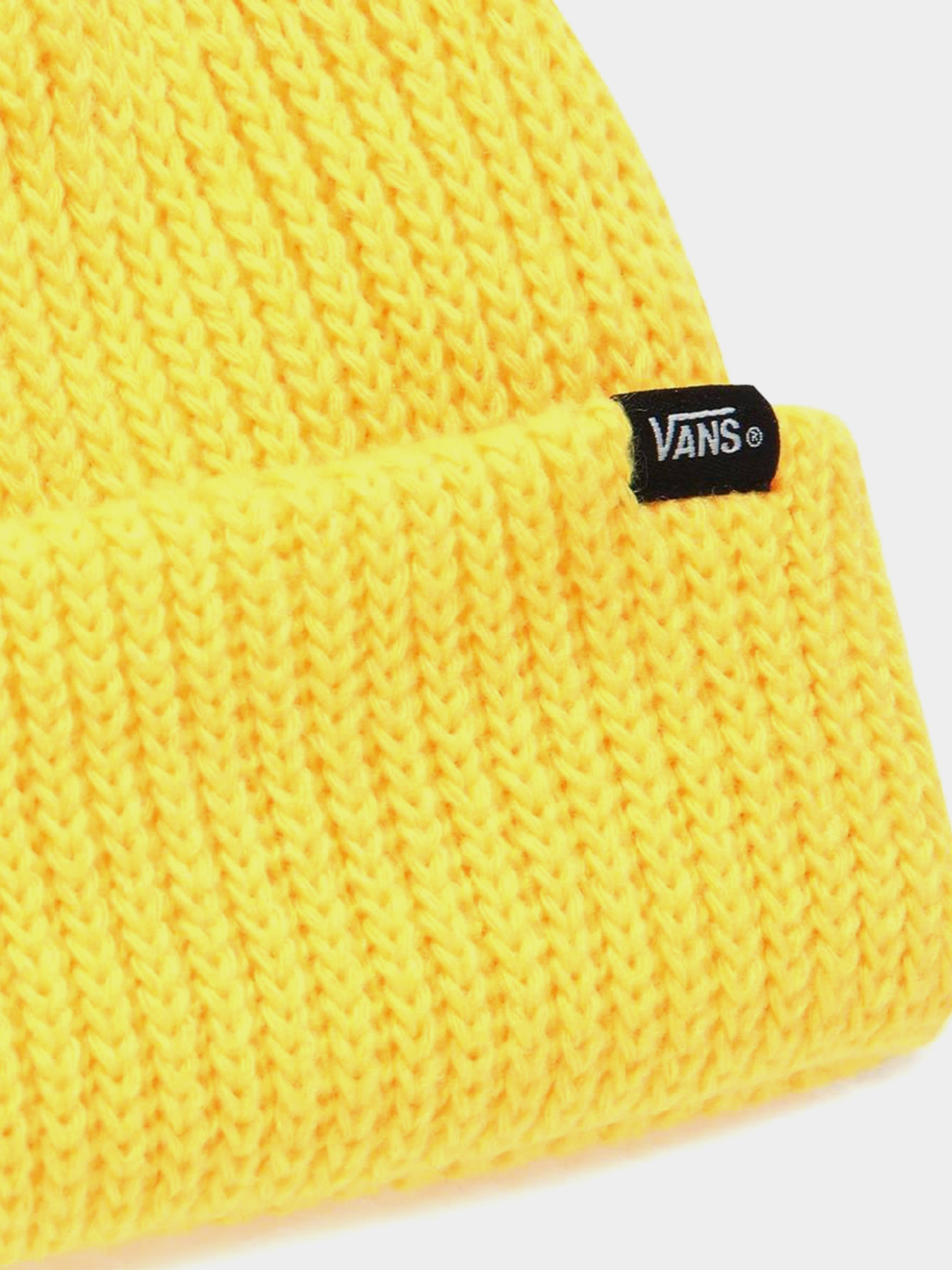 Шапка Vans Core Basics модель VN000K9Y85W1 Фото