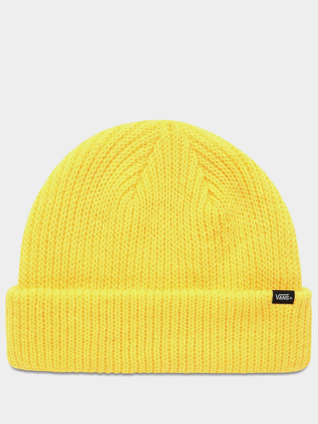 Шапка Vans Core Basics модель VN000K9Y85W1 Фото