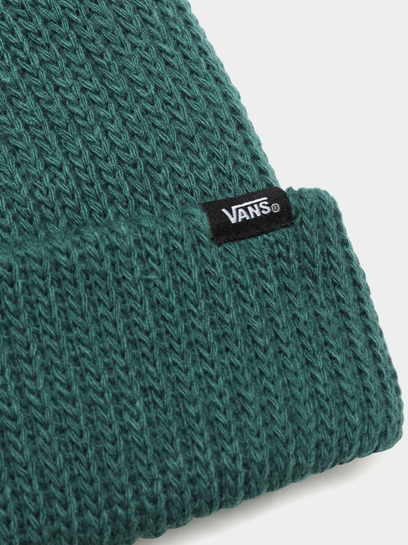 Шапка Vans Core Basics Модель VN0A34GVGOS1 Фото