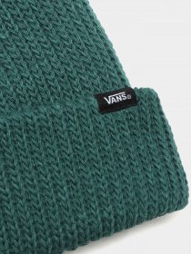 Шапка Vans Core Basics Модель VN0A34GVGOS1 Фото