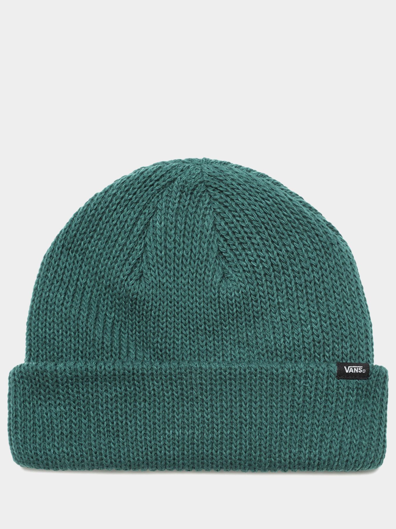 Шапка Vans Core Basics модель VN0A34GVGOS1 Шапка Vans Core Basics модель VN0A34GVGOS1 Фото