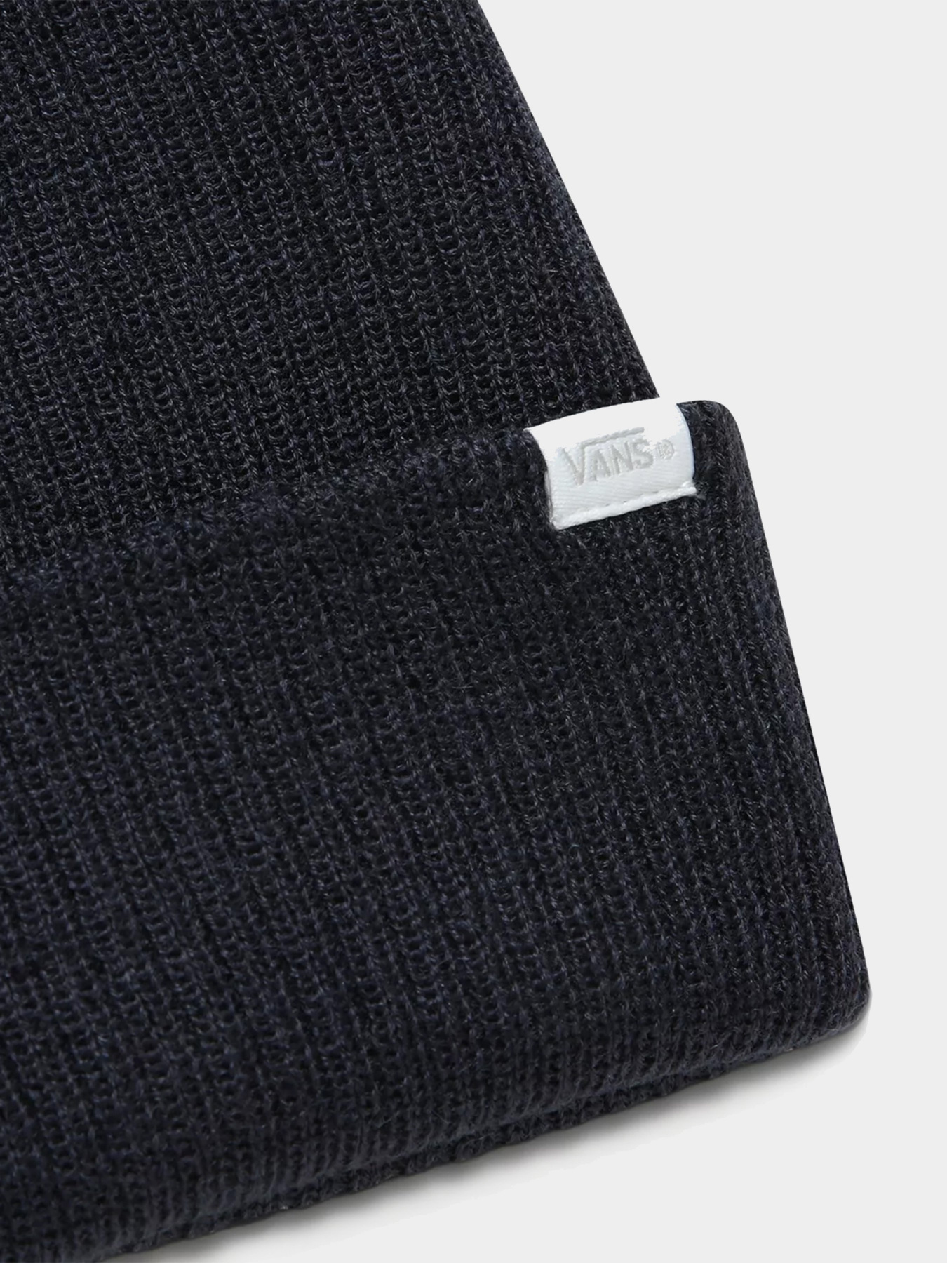 Шапка Vans Disorder Cuff модель VN0A4SFMLKZ1 Фото