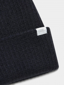 Шапка Vans Disorder Cuff модель VN0A4SFMLKZ1 Фото