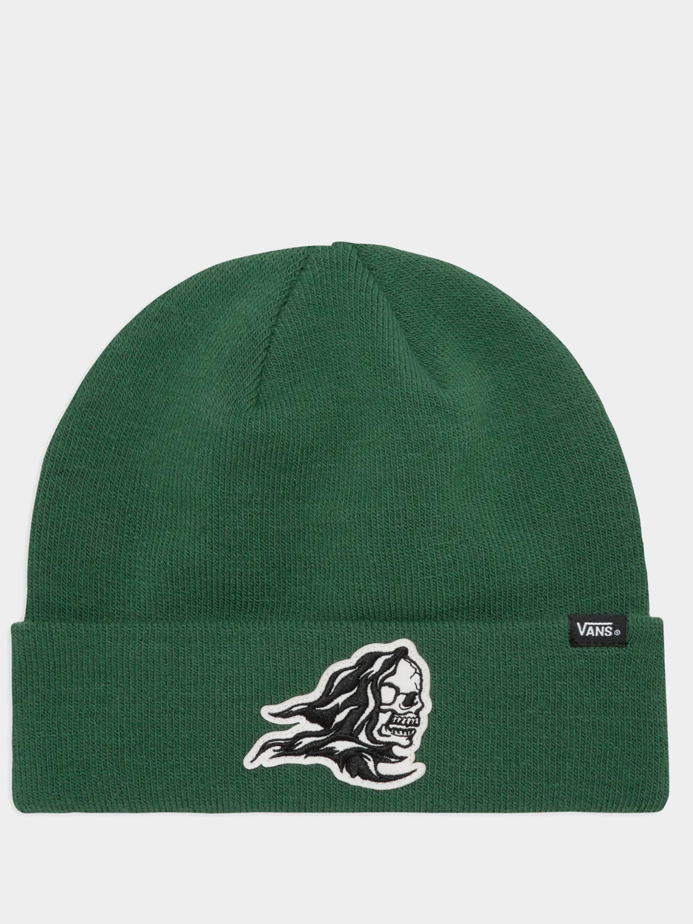 Шапка Vans 66ers Cuff модель VN0A4SFNEEI1 Фото