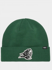 Шапка Vans 66ers Cuff модель VN0A4SFNEEI1 Фото