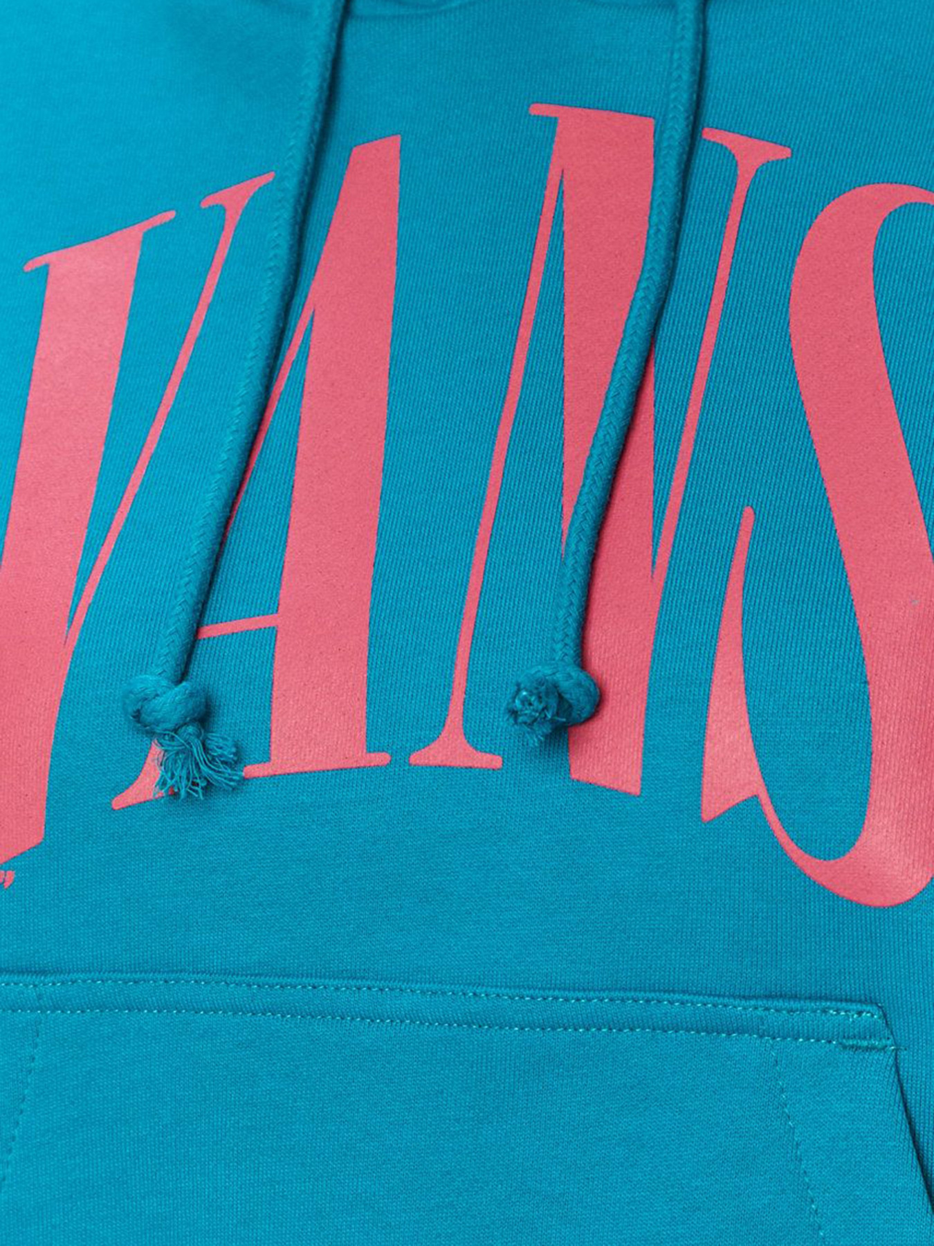 Худи Vans Kaye Crop Hoodie модель VN0A4S9P4AW1 Фото