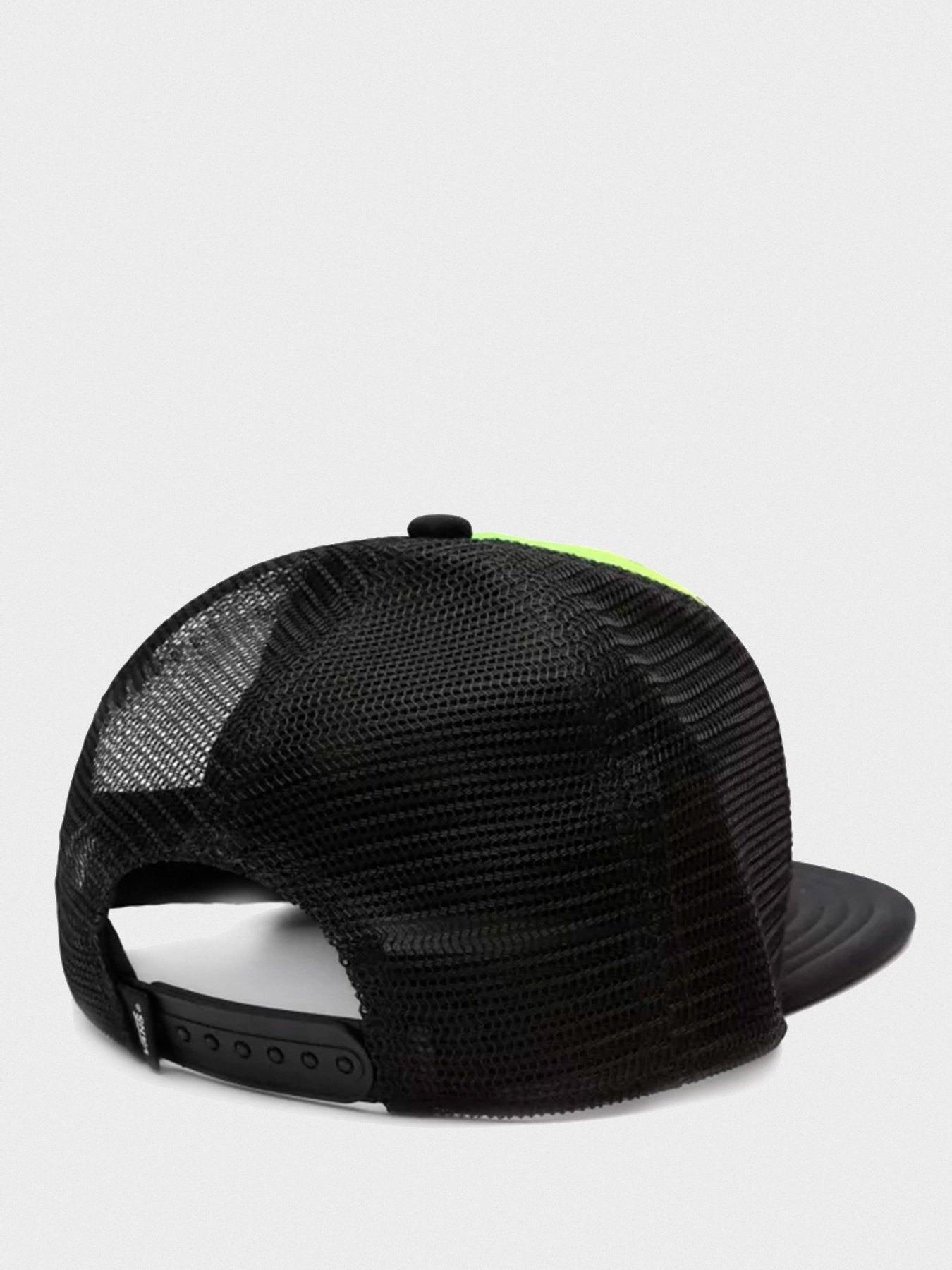 Кепка Vans Kids Classic Patch Trucker Plus модель VN000XNTZ4X1 Фото