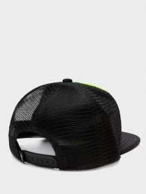 Кепка Vans Kids Classic Patch Trucker Plus модель VN000XNTZ4X1 Фото