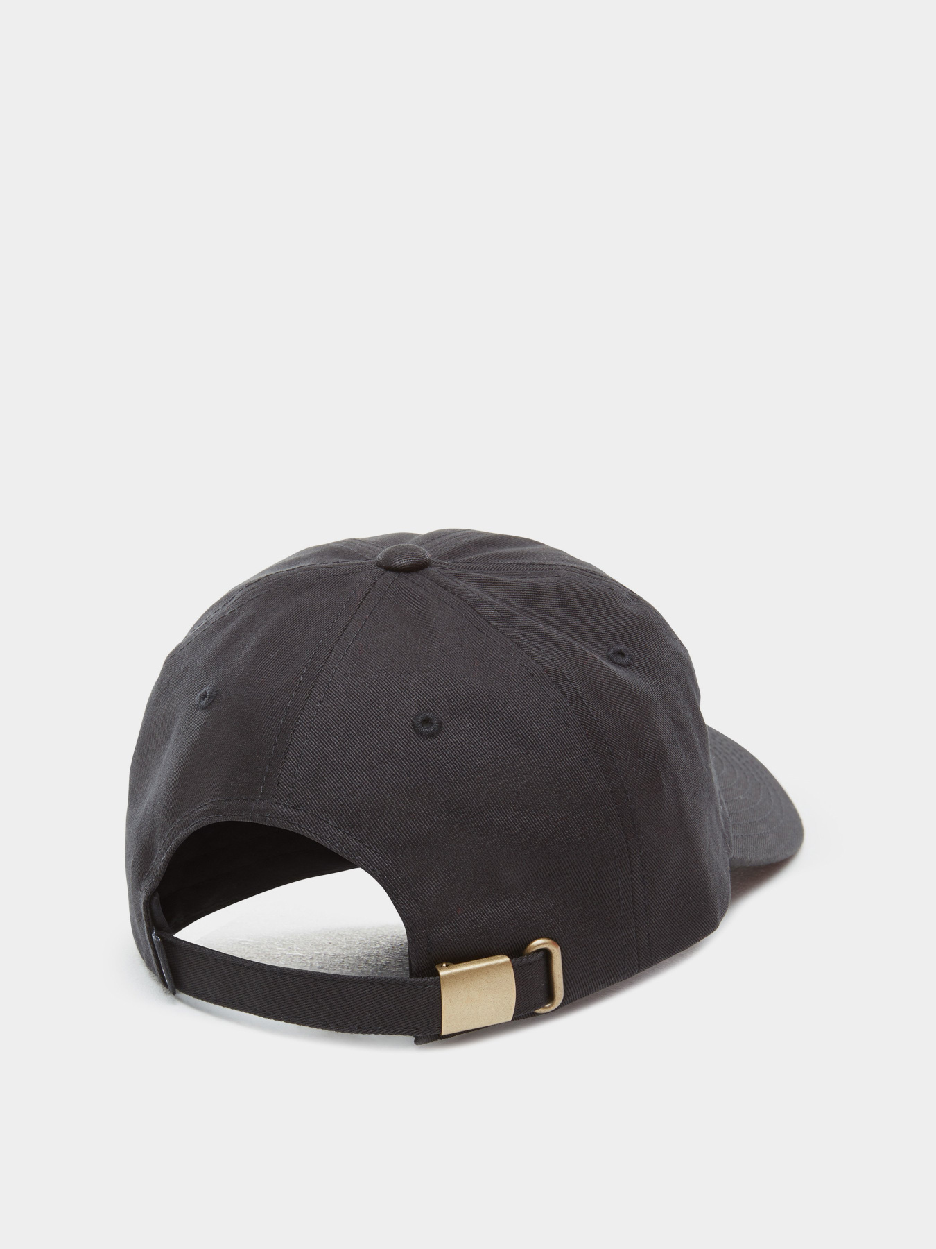 Кепка Vans Curved Bill Jockey модель VN0A36IUBLK1 Фото