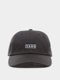 Кепка Vans Curved Bill Jockey модель VN0A36IUBLK1 Фото