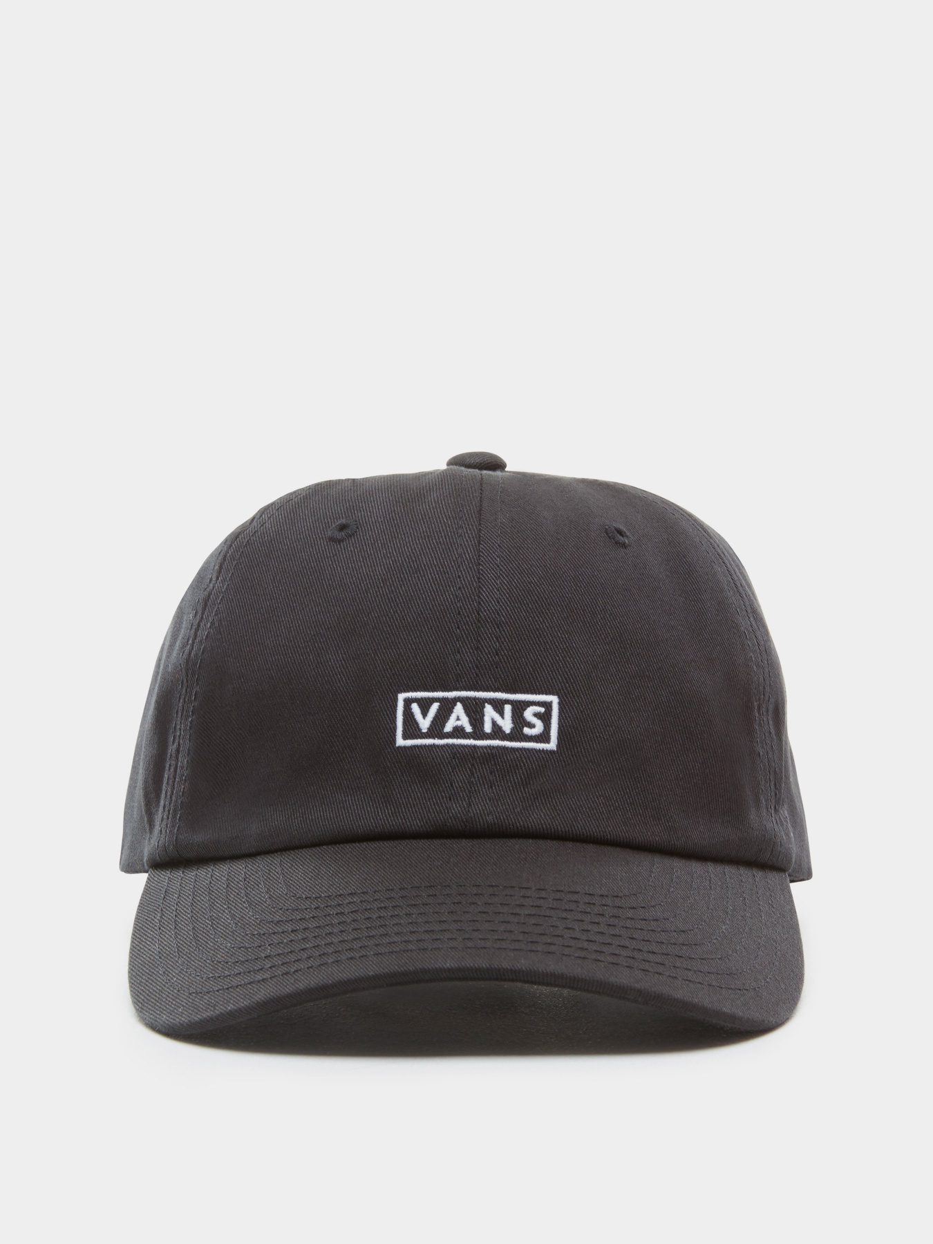 Кепка Vans Curved Bill Jockey модель VN0A36IUBLK1 Фото