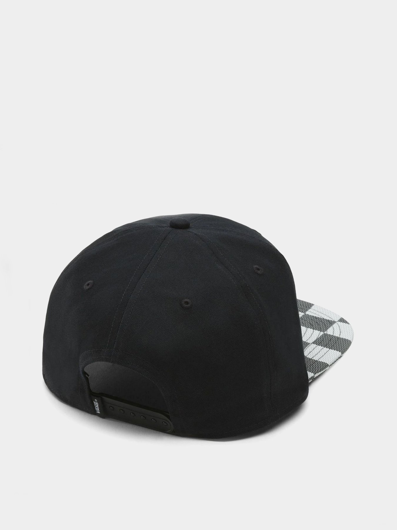 Кепка Vans Allover It модель VN0000X2O281 Фото