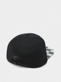 Кепка Vans Allover It модель VN0000X2O281 Фото