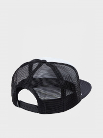 Кепка Vans Classic Patch модель VN000H2VYB21 Фото