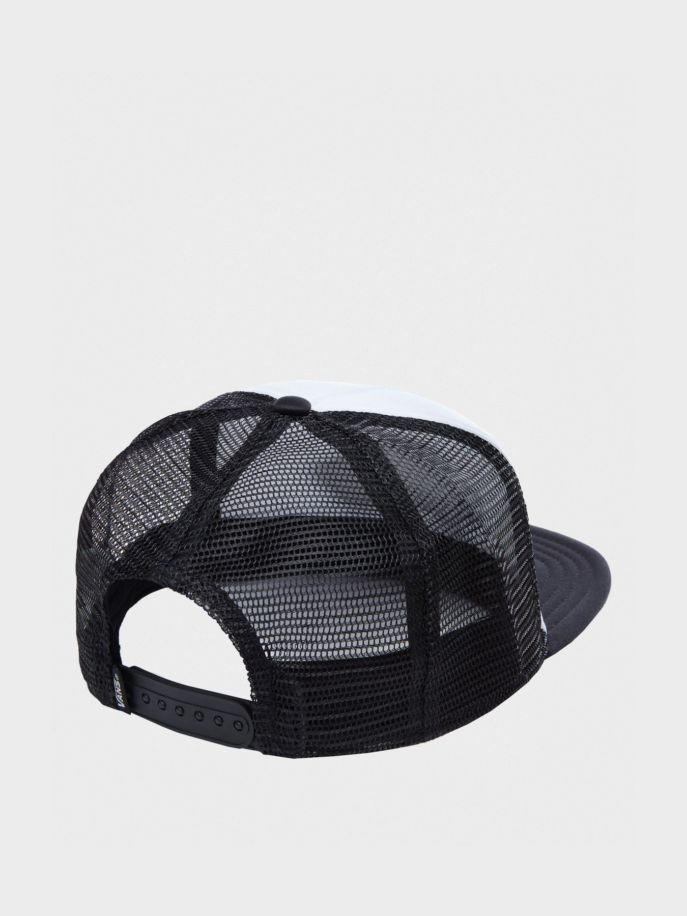 Кепка Vans Classic Patch модель VN000H2VYB21 Фото