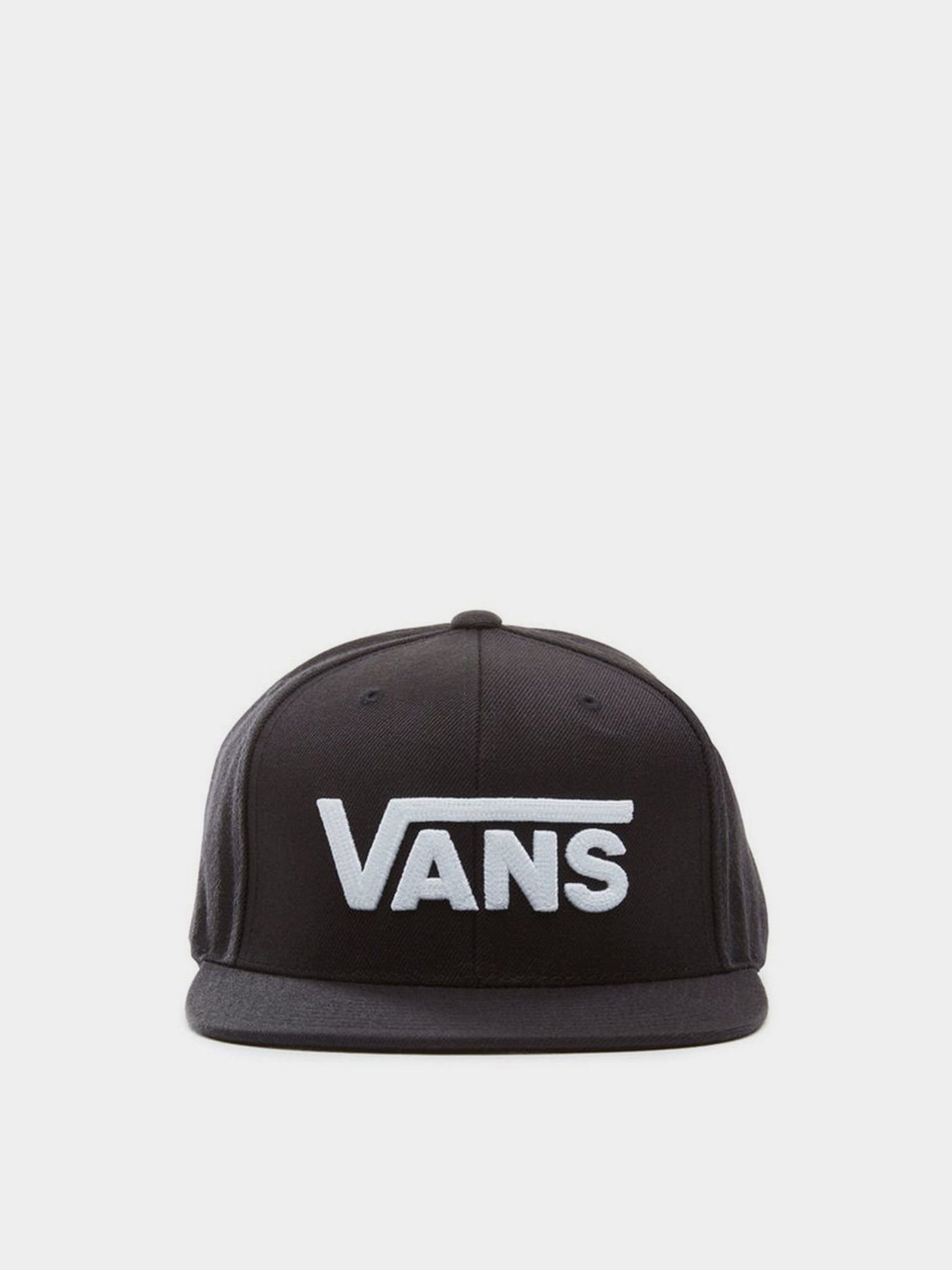 Кепка Vans Classic Drop V II модель VN0A36ORY281 Фото