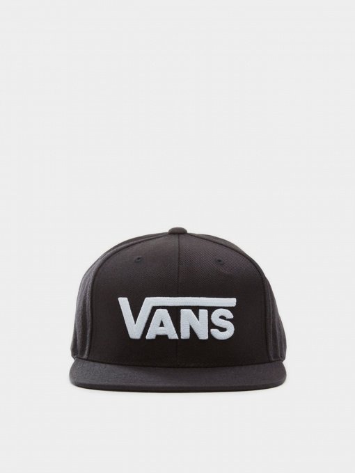 Кепка Vans Classic Drop V II модель VN0A36ORY281 Фото