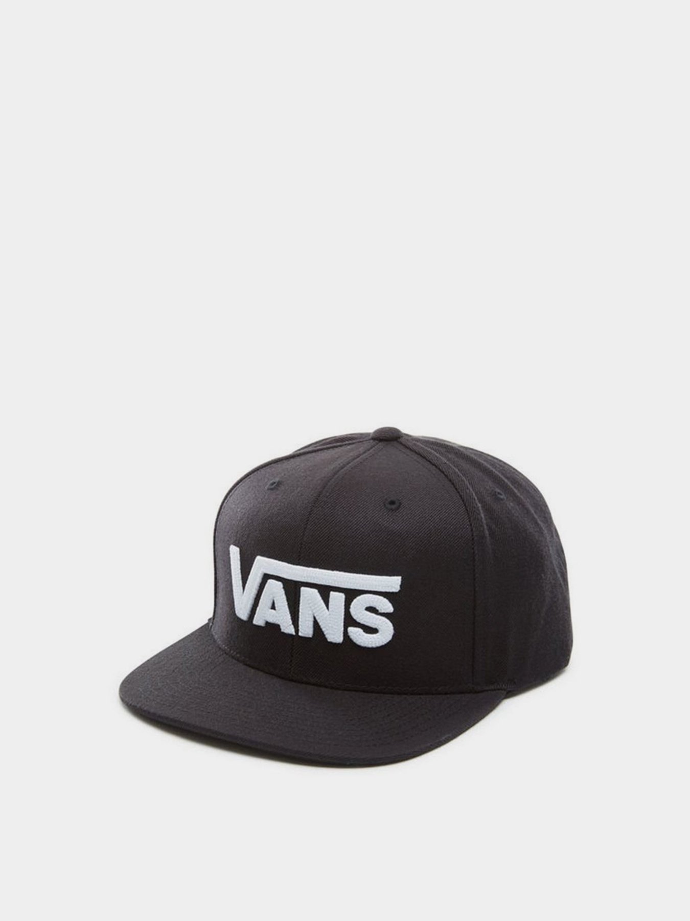 Кепка Vans Classic Drop V II модель VN0A36ORY281 Фото