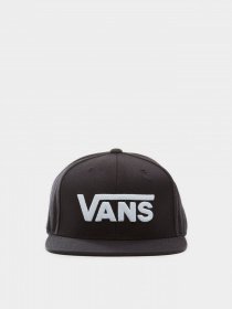Кепка Vans Classic Drop V II модель VN0A36ORY281 Фото