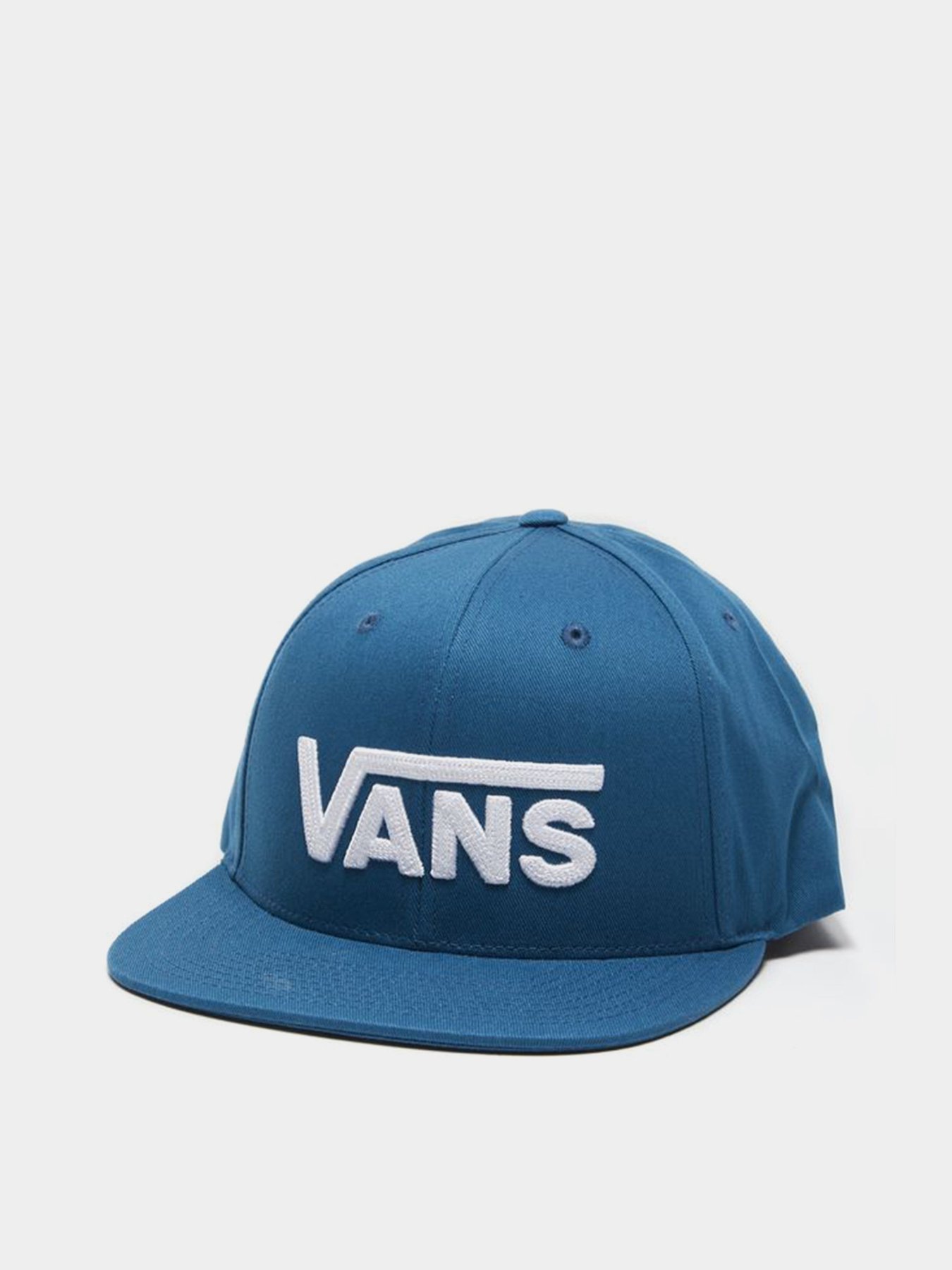 Кепка Vans Drop V Snapback модель VN0A36OR1QQ1 Фото