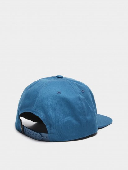 Кепка Vans Drop V Snapback модель VN0A36OR1QQ1 — фото - INTERTOP