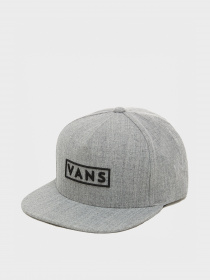 Кепка Vans Easy Box  модель VN0A45DPHTG1 Фото
