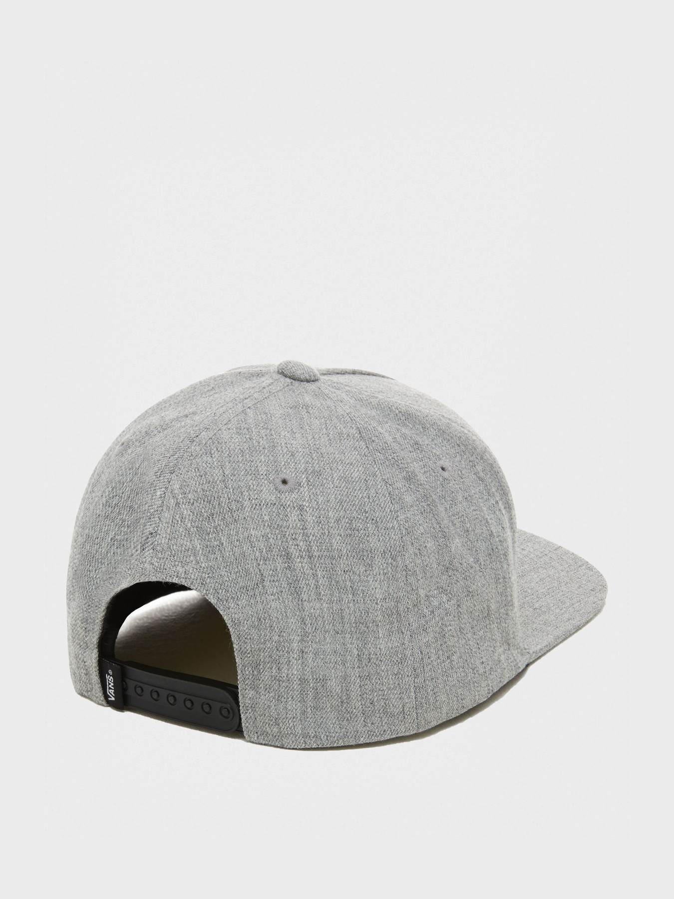 Кепка Vans Easy Box  модель VN0A45DPHTG1 Фото