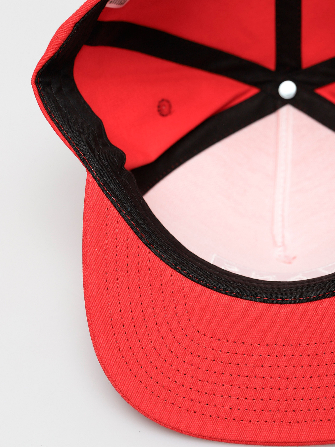 Кепка Vans Easy Box модель VN0A45DP4PV1 Фото