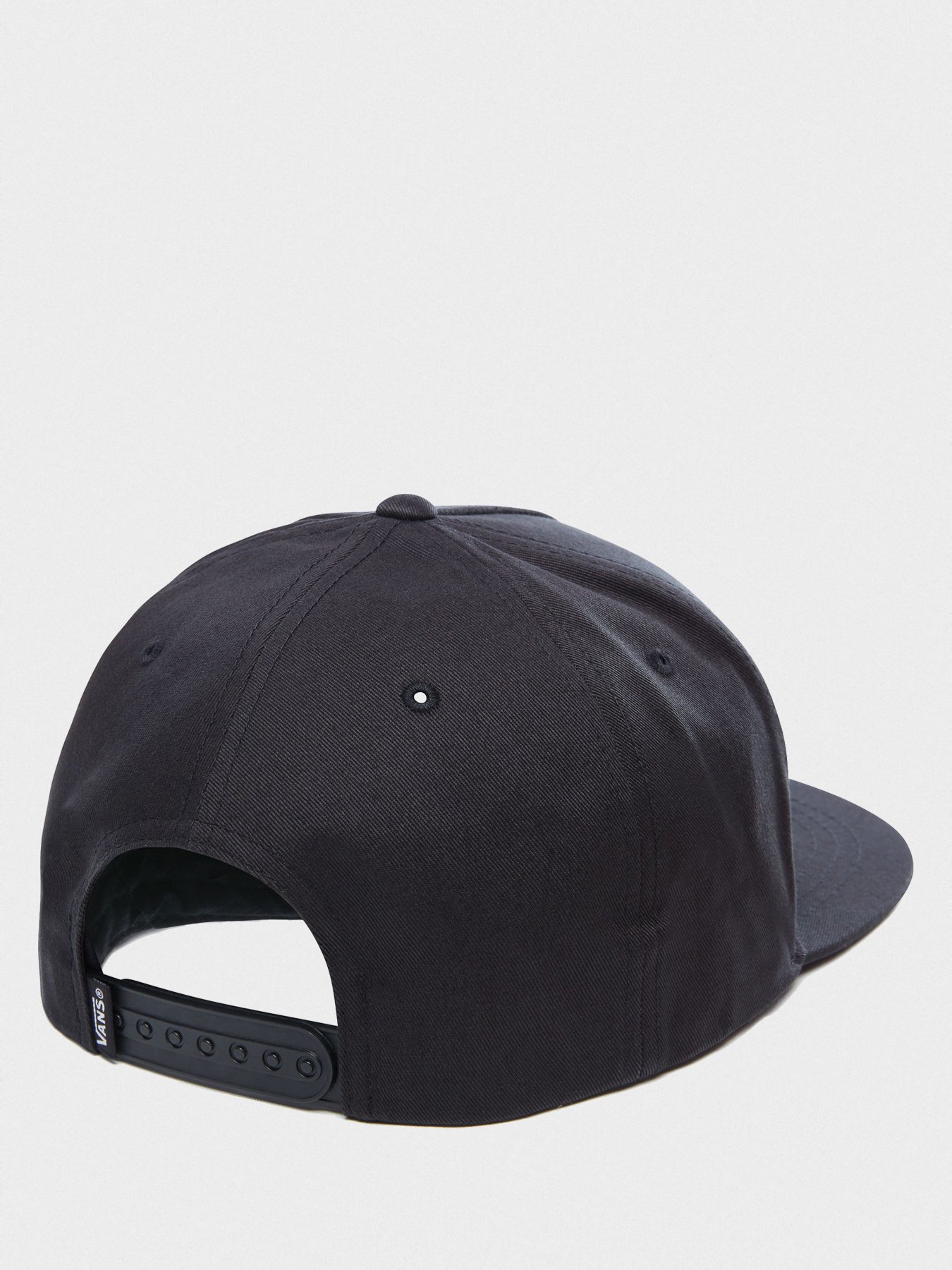 Кепка Vans Mn Full Patch Snapback модель VN000QPU9RJ1 Фото
