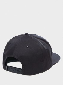 Кепка Vans Mn Full Patch Snapback модель VN000QPU9RJ1 Фото