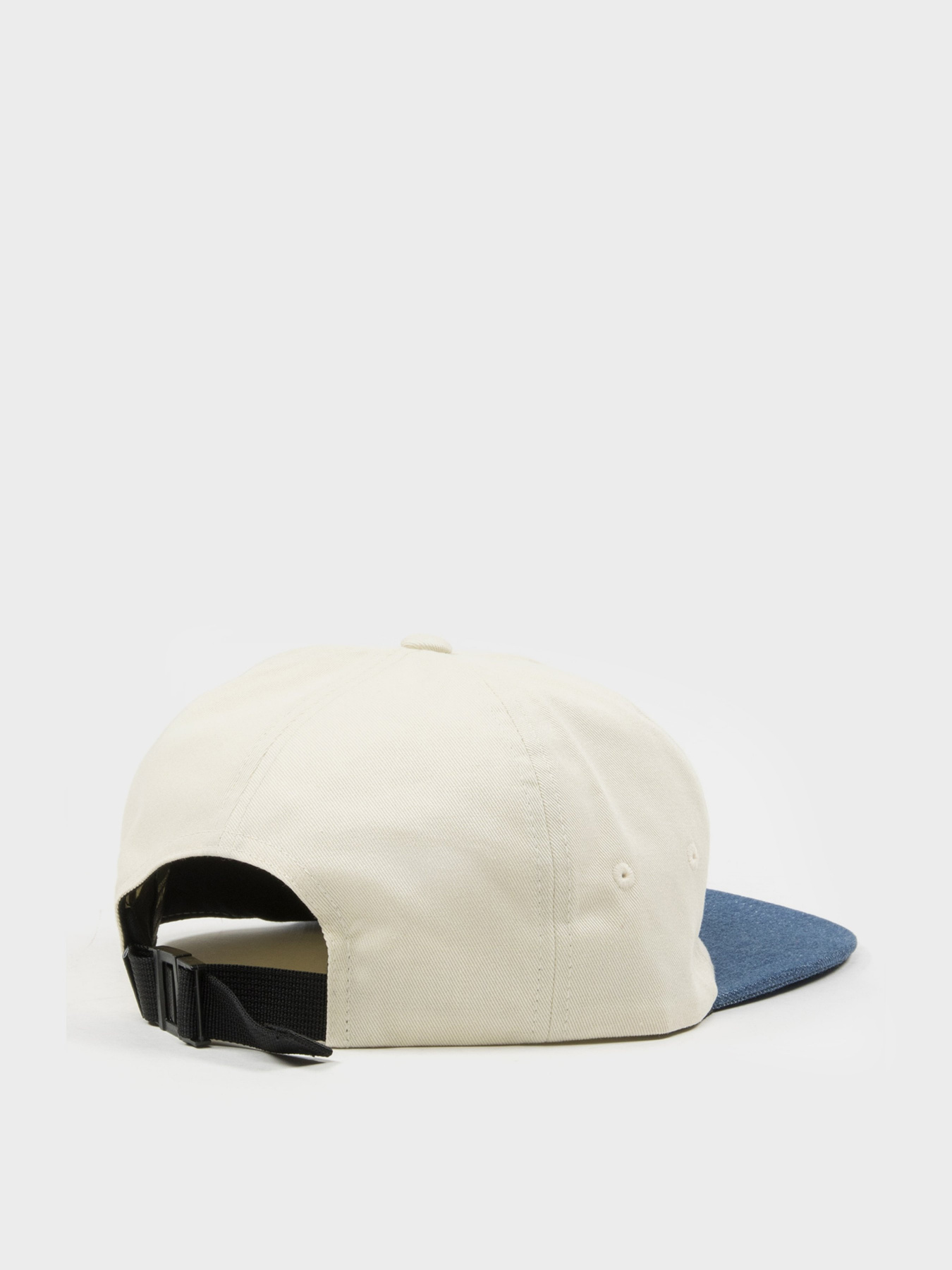 Кепка Vans Salton II модель VN000YXKZ5Q1 Фото