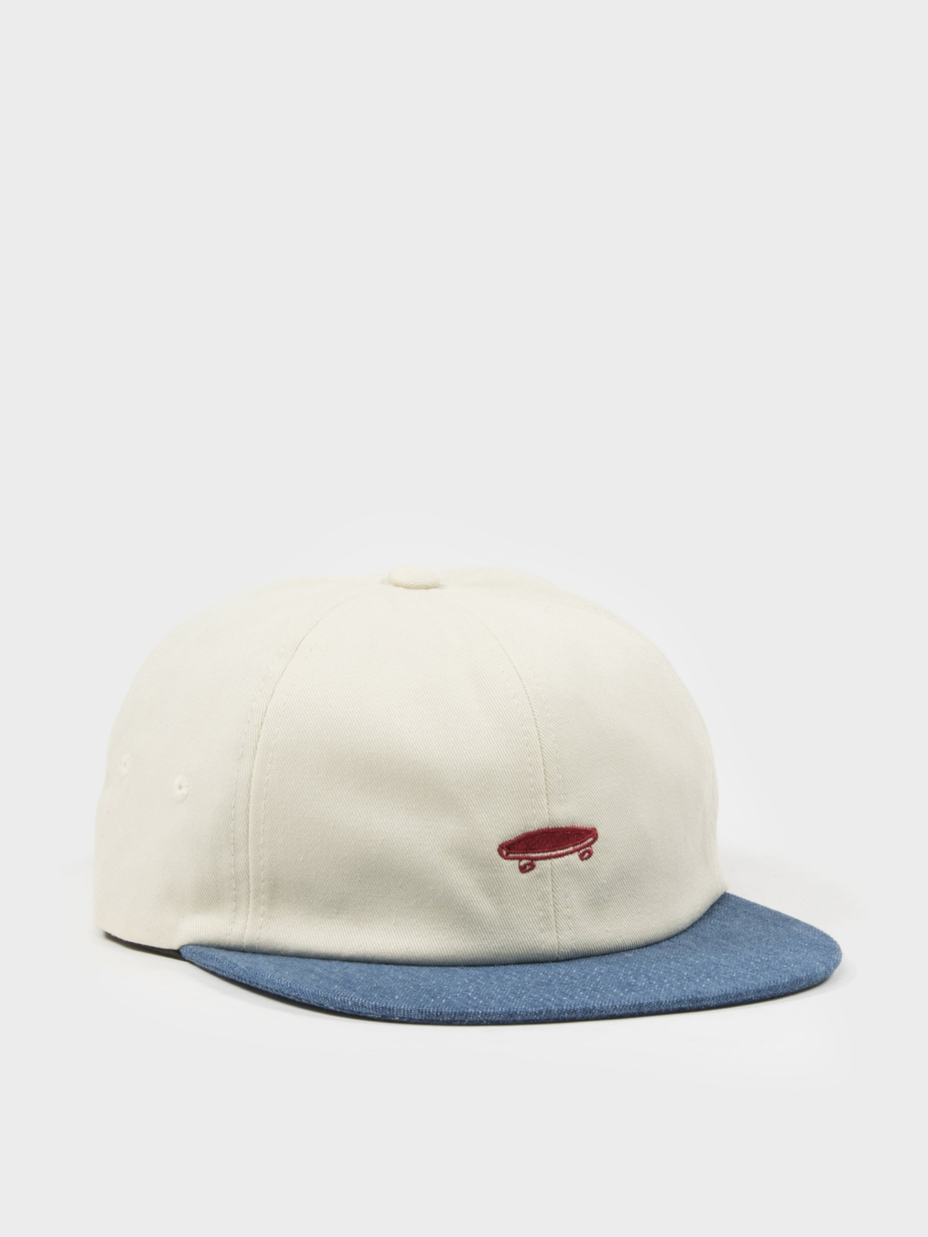 Кепка Vans Salton II модель VN000YXKZ5Q1 Фото