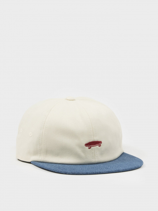 Кепка Vans Salton II модель VN000YXKZ5Q1 Фото